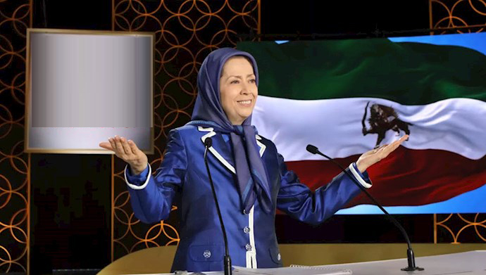 مریم رجوی و انقلاب ایدئولوژیک درونی مجاهدین