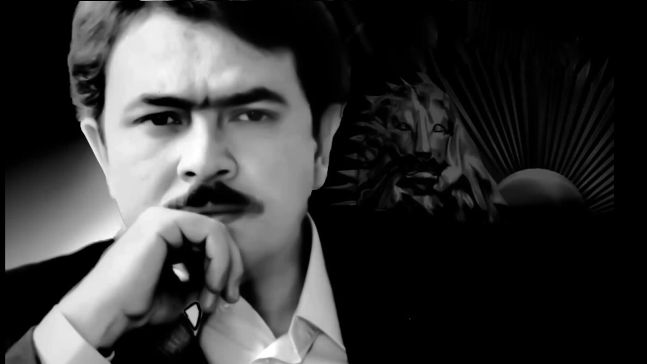 مسععود رجوی در شوق وصل به مجاهدین